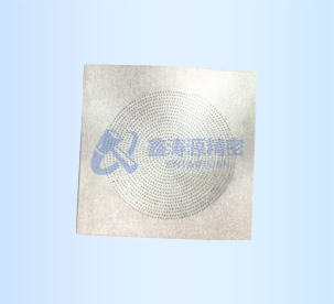 精密微細(xì)孔加工