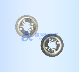 精密五金沖壓