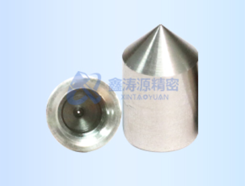 腔體噴嘴