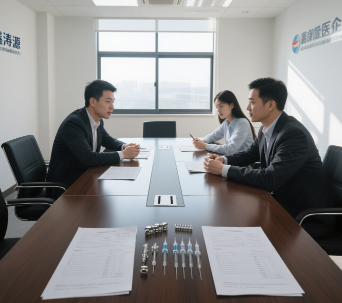 五金沖壓件成本高?鑫濤源3招控本模具/工藝/批量優(yōu)化